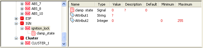 Treeview and listview