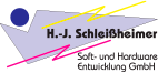 Schleissheimer - Soft- und Hardwaresysteme